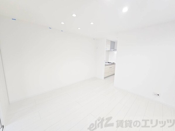 GLAN CASALIAの物件内観写真